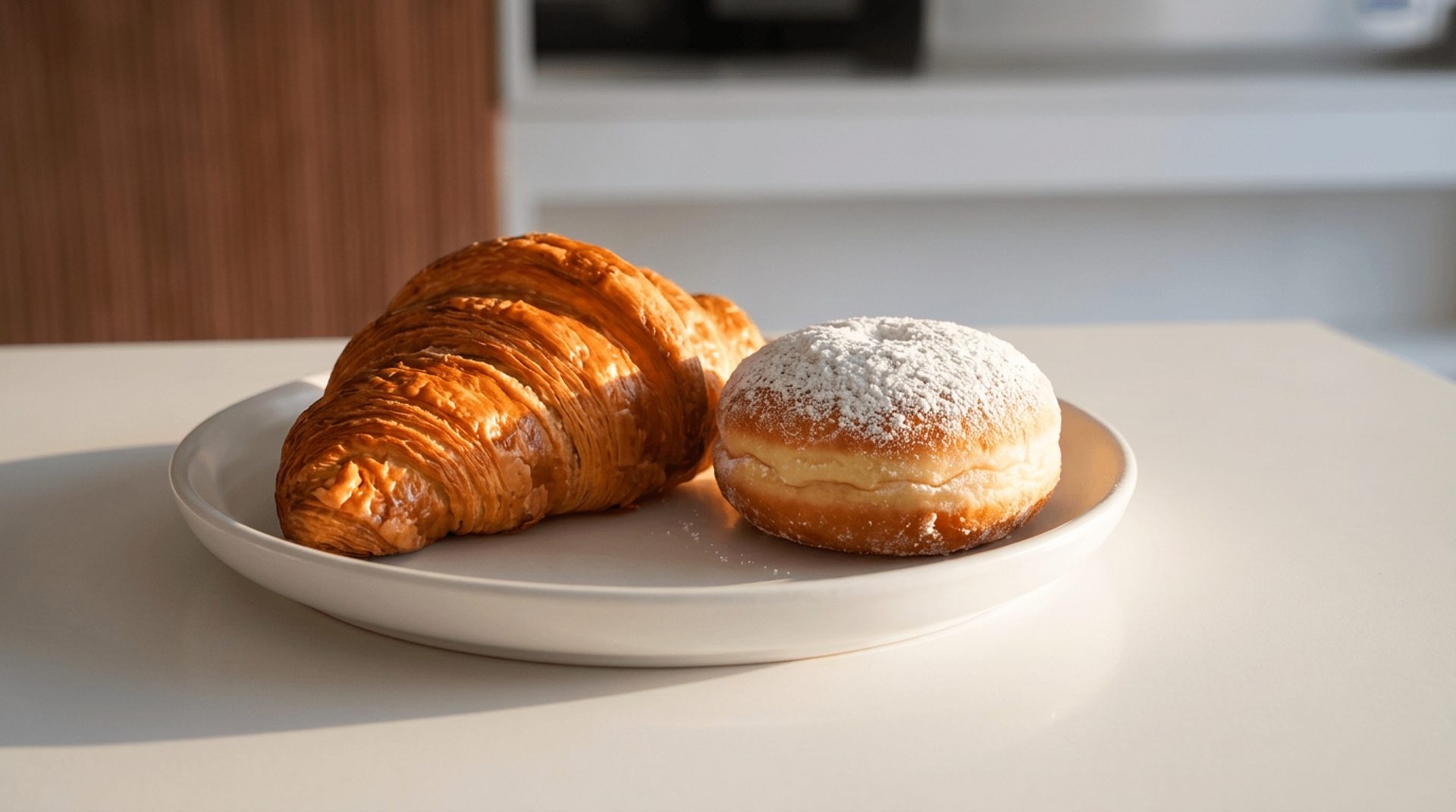 From colazione to dolci